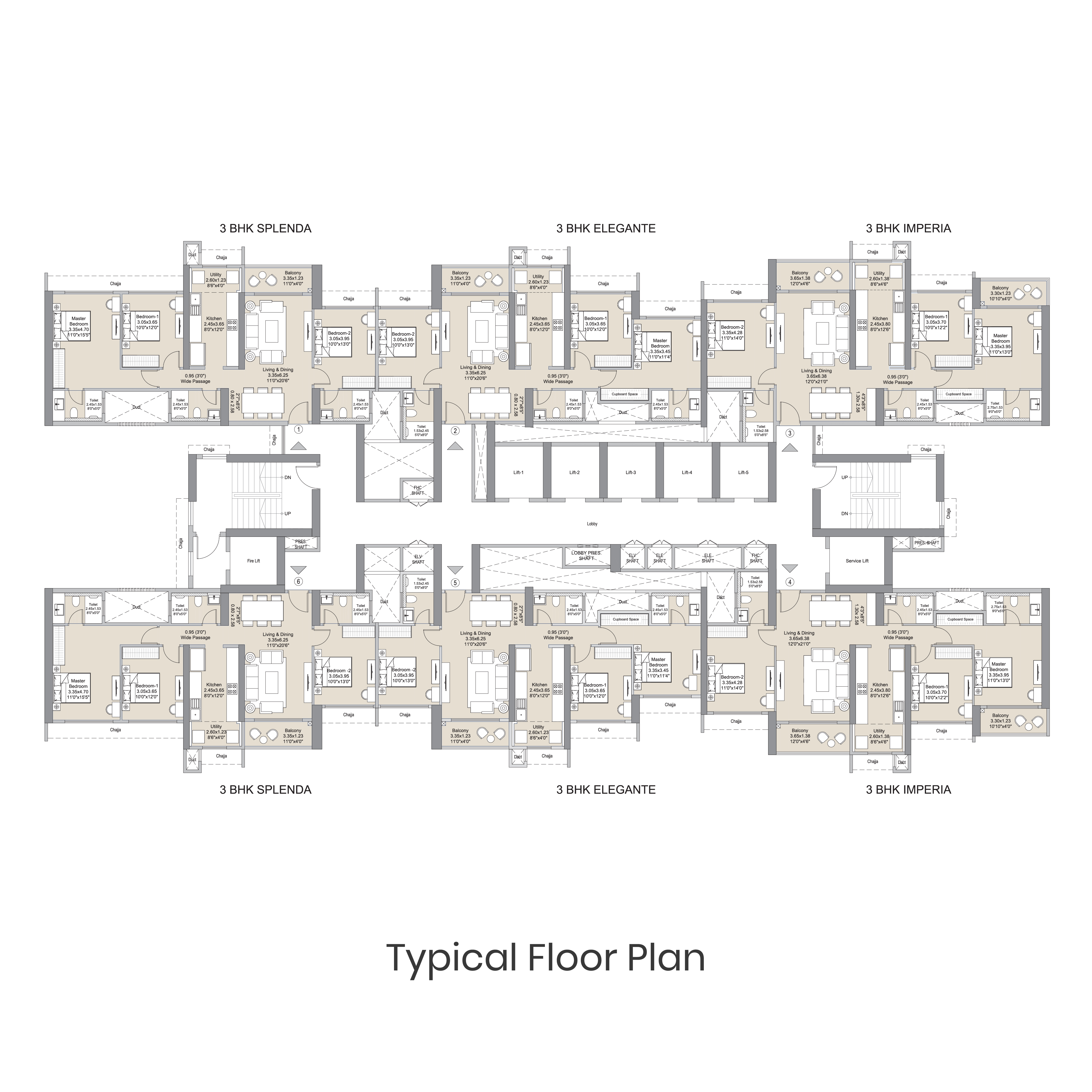 Plan 1